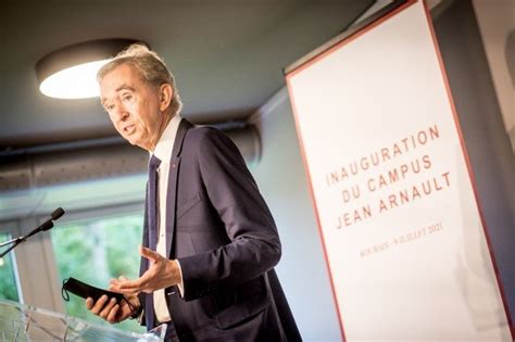 Jean Arnault Campus inauguration: a focus on  .